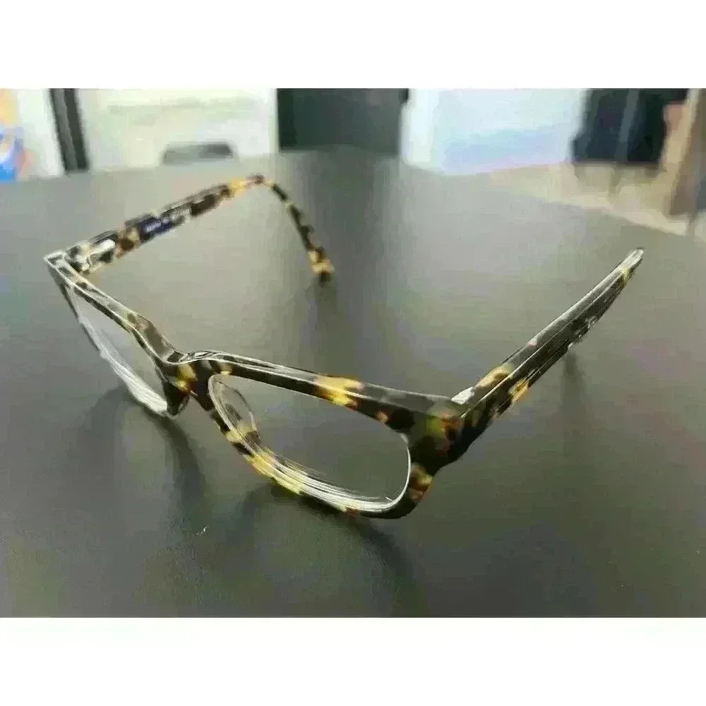 Salsa SA 5015 Eyeglass‎ Frames Tortoise
